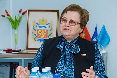 Эстафету космических дней принял Оренбург